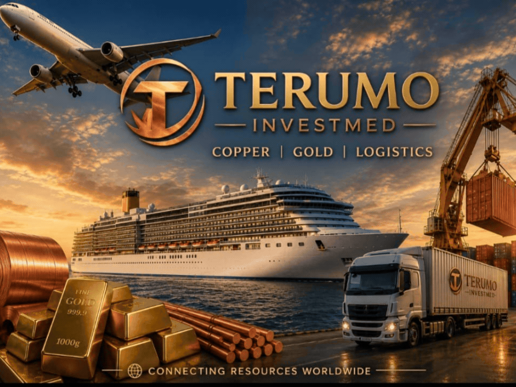 Terumo Investment logo